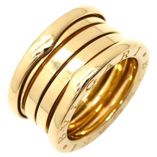 Bvlgari ring - bvlgari,