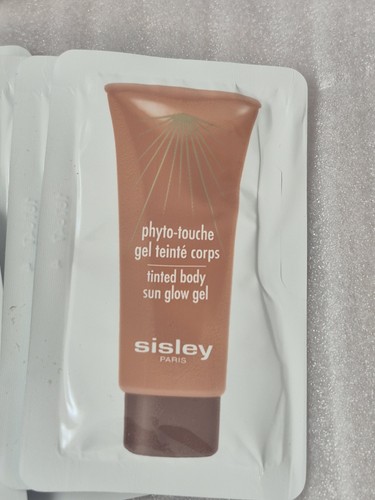 Lot 10x0 7ml sisley - lot,