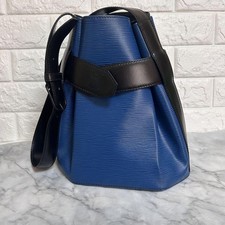 Sac à bandoulière Louis