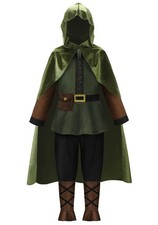 Déguisement archer enfant - déguisement,