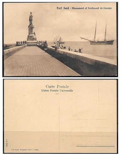 Carte postale ancienne cpa - carte,