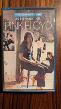 Cassette K7 audio - Pink Floyd  " Ummagumma volume 2 "     - 1974