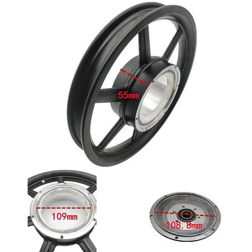 Housse moteur réglable pour