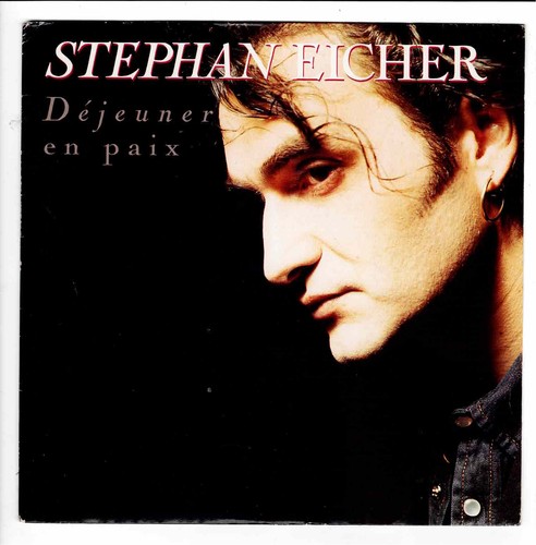 Stephane eicher dejeuner - stephane,