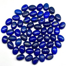 12 Pièces Naturel Lapis