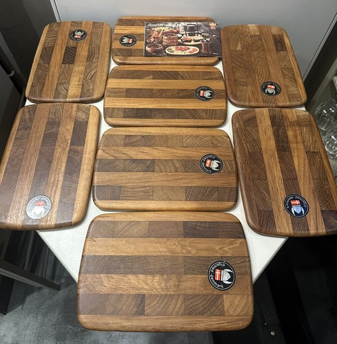 Assiettes planches beurre - assiettes,