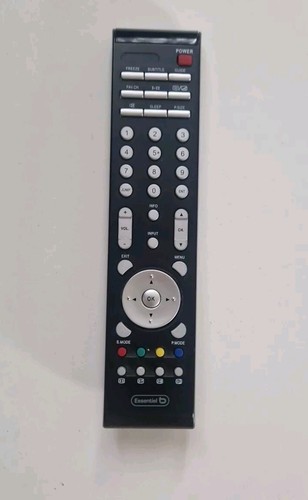 Télécommande original - télécommande, tv