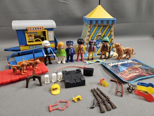 Vintage 1976 1977 playmobil - 1976, /