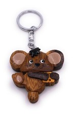 Jolie Souris Avec Morceau De