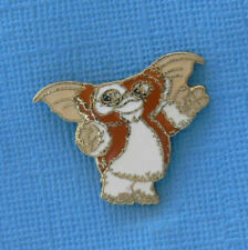1 PIN'S / GIZMO MOGWAÏ FILM GREMLINS . (© 1990 Warner Bros. Démons & Merveilles)