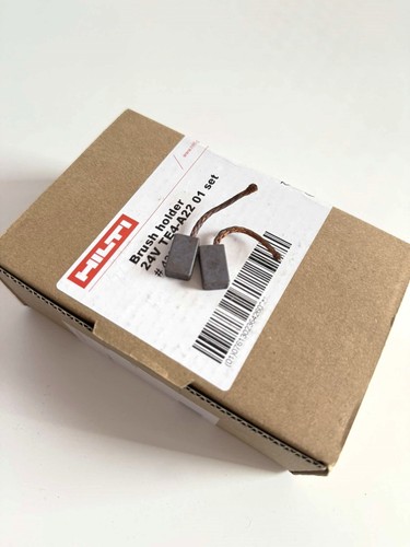Balais charbon hilti - de,