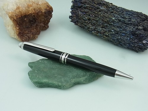 Montblanc meisterstück - montblanc,