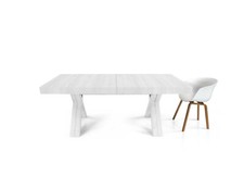 Table Extensible Rectangulaire