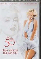 SEPT ANS DE REFLEXION     DVD