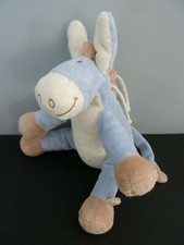 S1. DOUDOU PELUCHE MUSICAL