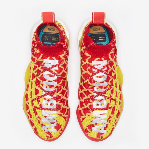 Adidas pharrell williams - x,