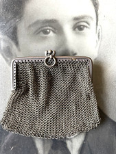 Bourse porte-monnaie à