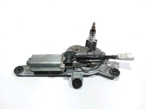 Moteur essuie glace arriere - moteur, d'essuie