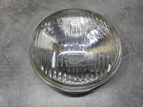 Optique phare 140mm stanley - de,