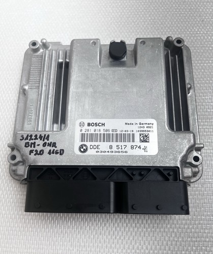 Ecu calculateur moteur - calculateur,