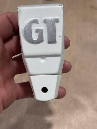 Oldschool gooseneck stem - gt,