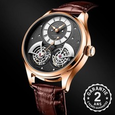 Montre homme automatique - homme,