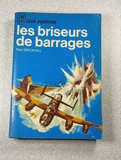 Les briseurs de barrages | Bon