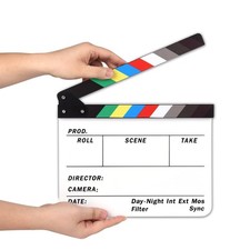 Clap Cinéma Film TV de