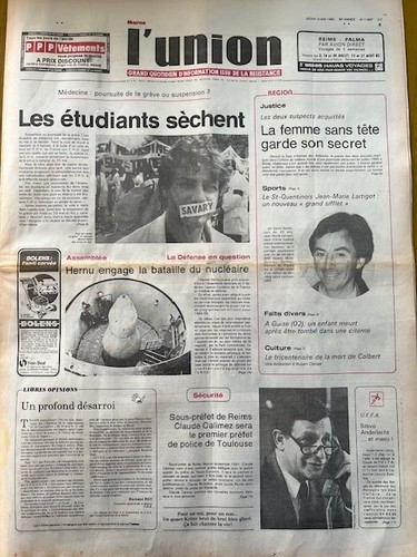 Les compagnons chanson - compagnons, la