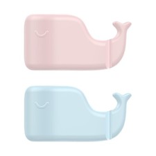 Pince de ventilateur compacte