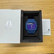 Montre analogique homme NIXON