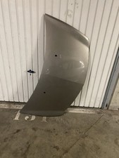 Capot RENAULT CLIO 3 PHASE 1