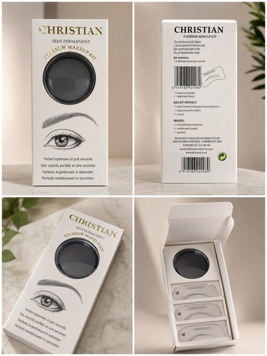 Kit maquillage - kit, de