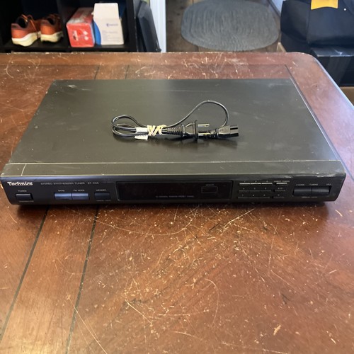 Technics k55 stk55 - technics,
