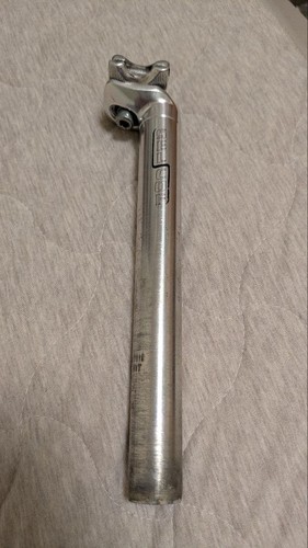 Selcof seatpost 2mm - selcof, 27.2mm