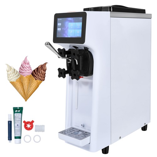 Vevor machine crème - vevor,