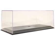 Divers Vitrine 1/18e  -