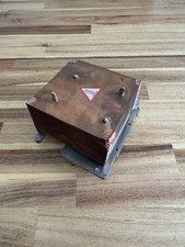 Dissipateur cuivre Powermac G4