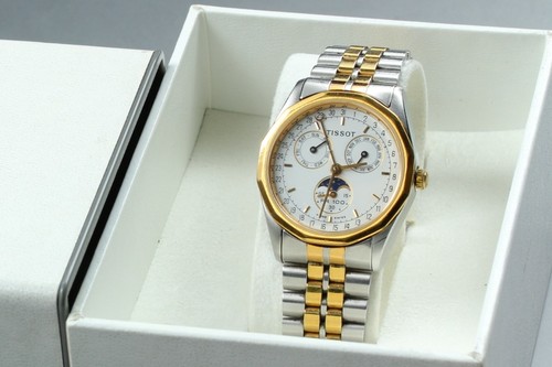 Rare montre homme tissot pr100 - homme,