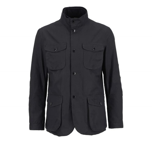 Veste cirée barbour ogston - barbour,