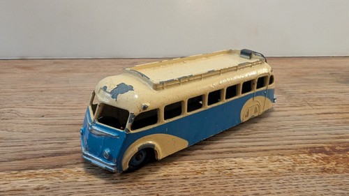Dinky toys autocar isobloc - autocar,