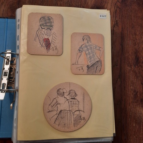 Lot ensemble 137 - lot,