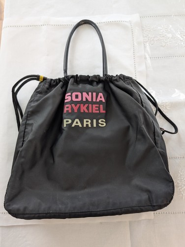 Sonia rykiel nylon - sonia,