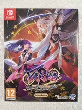 YASHA LEGENDS OF THE DEMON