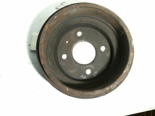 Tambour arriere gauche ford - arriere,