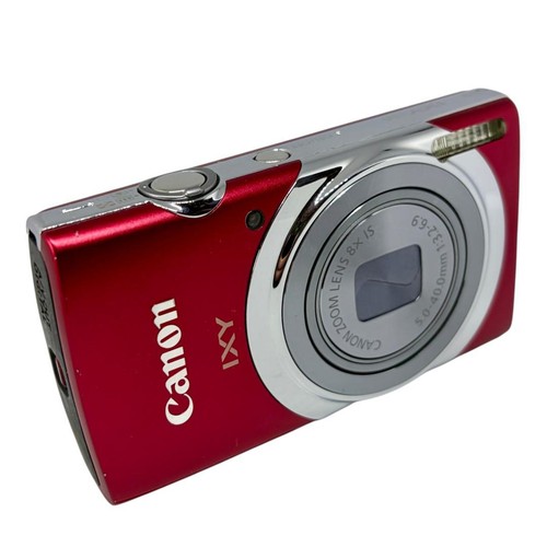 Appareil photo numérique