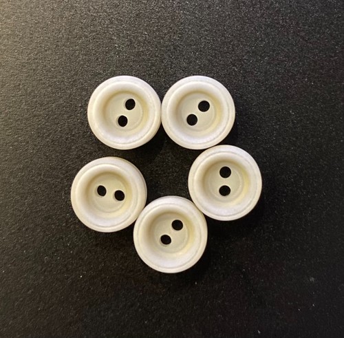 Boutons classique mm - classique,