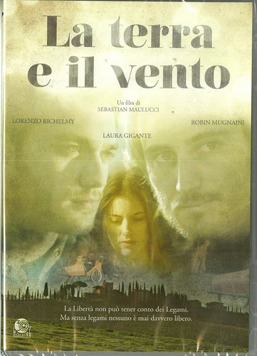Terra vento dvd - terra,