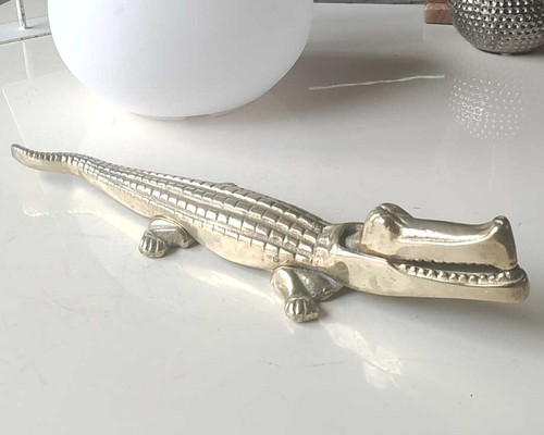 Imposant casse noix antique - imposant,