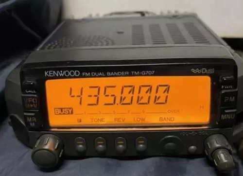 Kenwood amateur transceiver - kenwood,